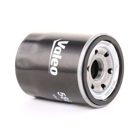 HONDA VALEO Engine oil filter 586021