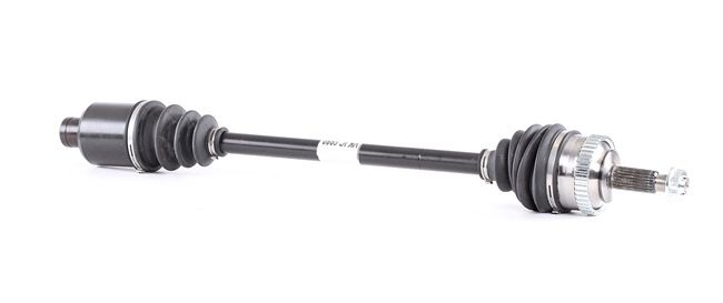 SKF VKJC 6980 Féltengely Renault Kangoo Express 1.9 dCi 4x4 84 LE F9Q 790