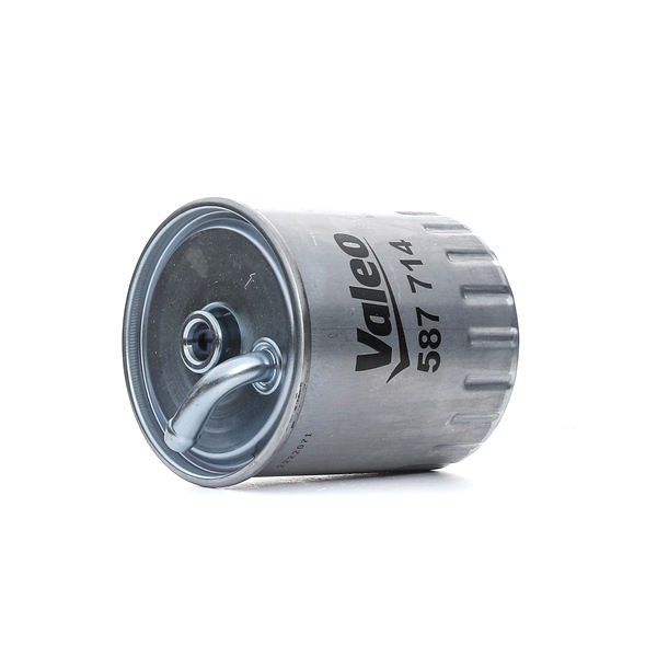 MERCEDES-BENZ VALEO Dieselfilter 587714