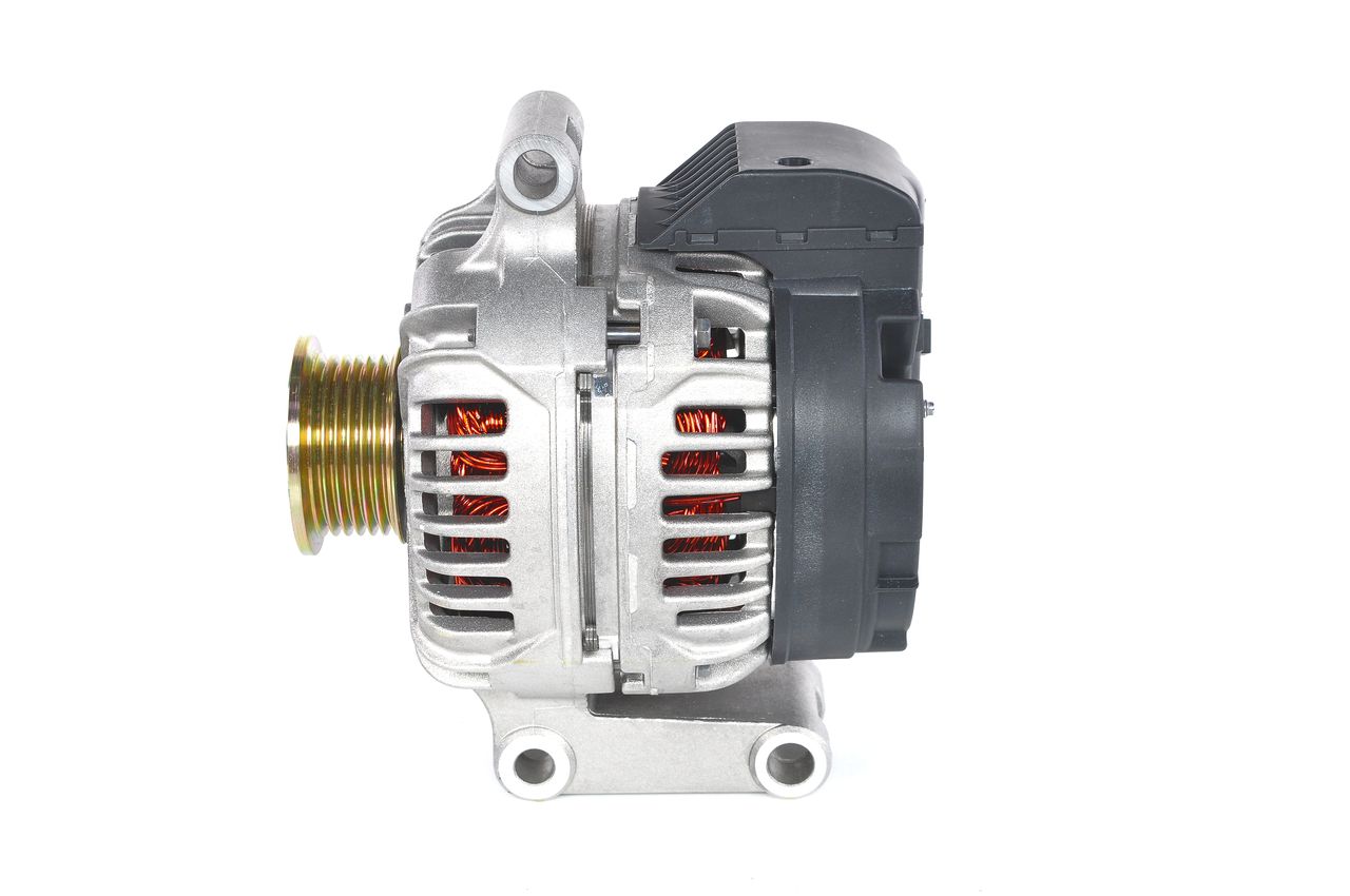 BOSCH 0 124 415 031 Lichtmaschine Ford Transit Mk5 Bus 2.0 TDCi 125 PS FIFA