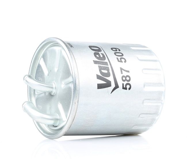 SMART VALEO Filtro De Combustível 587509