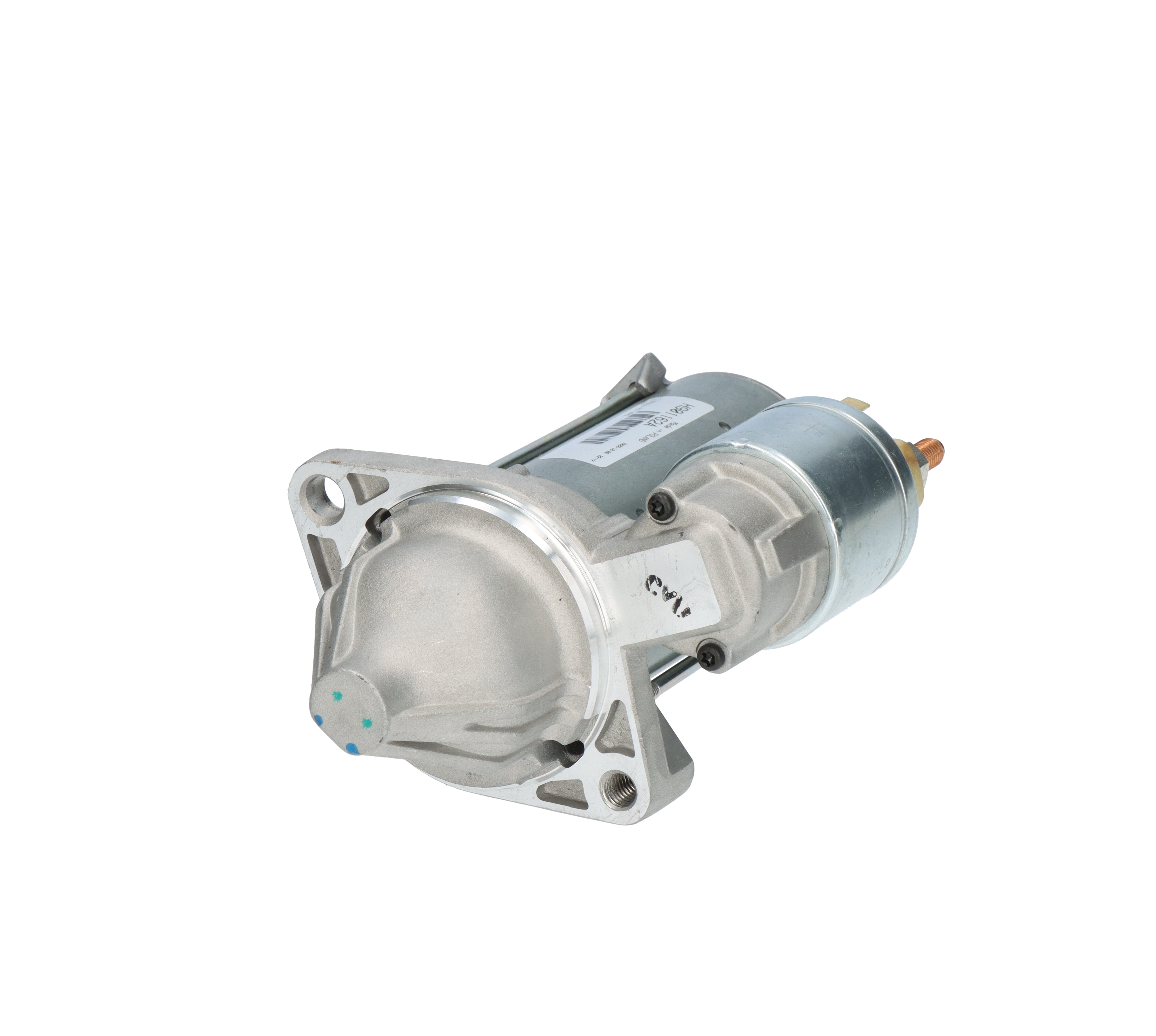 BMW VALEO Starter Motor 458475