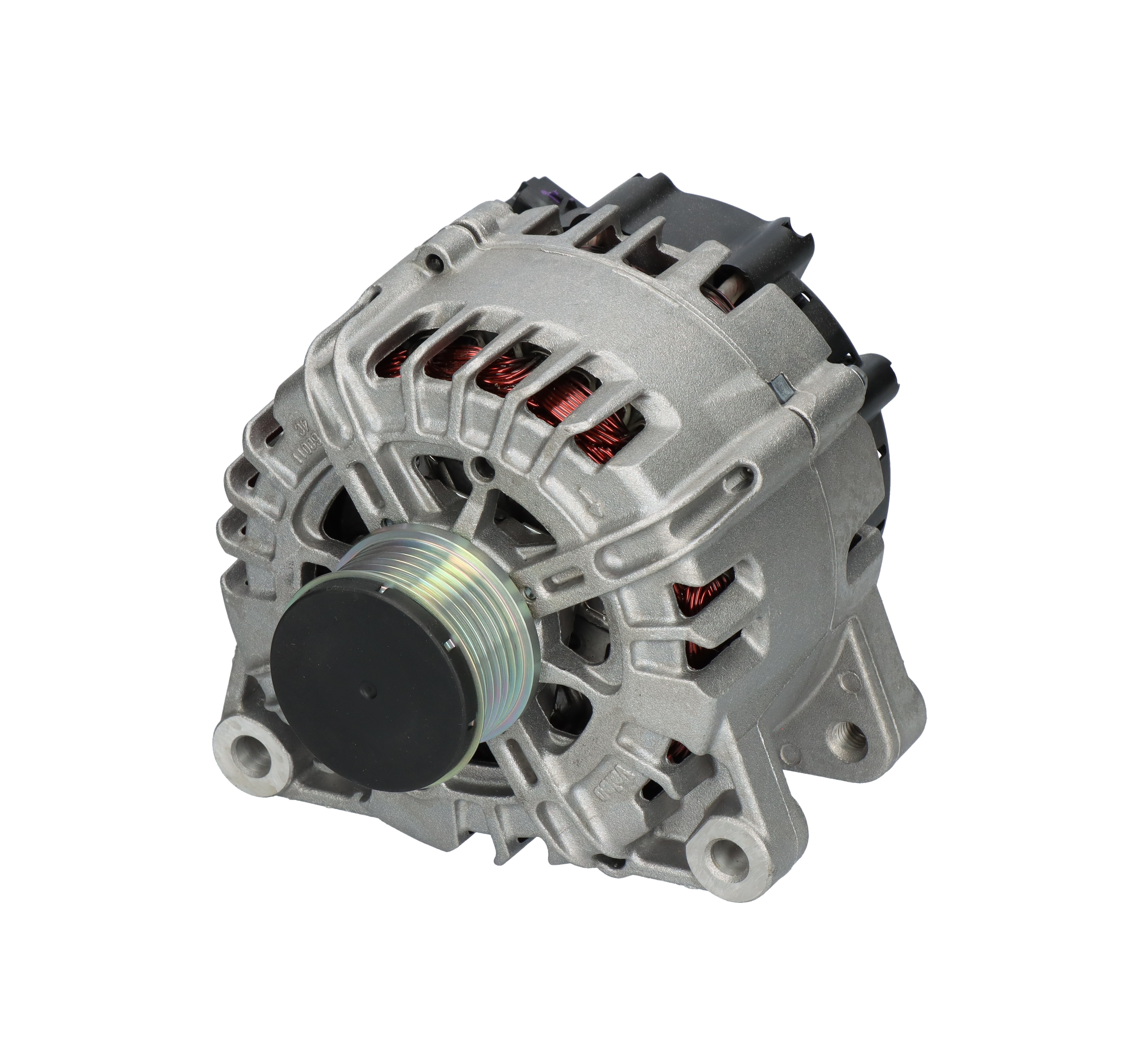 VALEO 440260 Alternator Citroen Jumpy Van 1.6 HDi 16V 90 hp 9HU (DV6UTED4)
