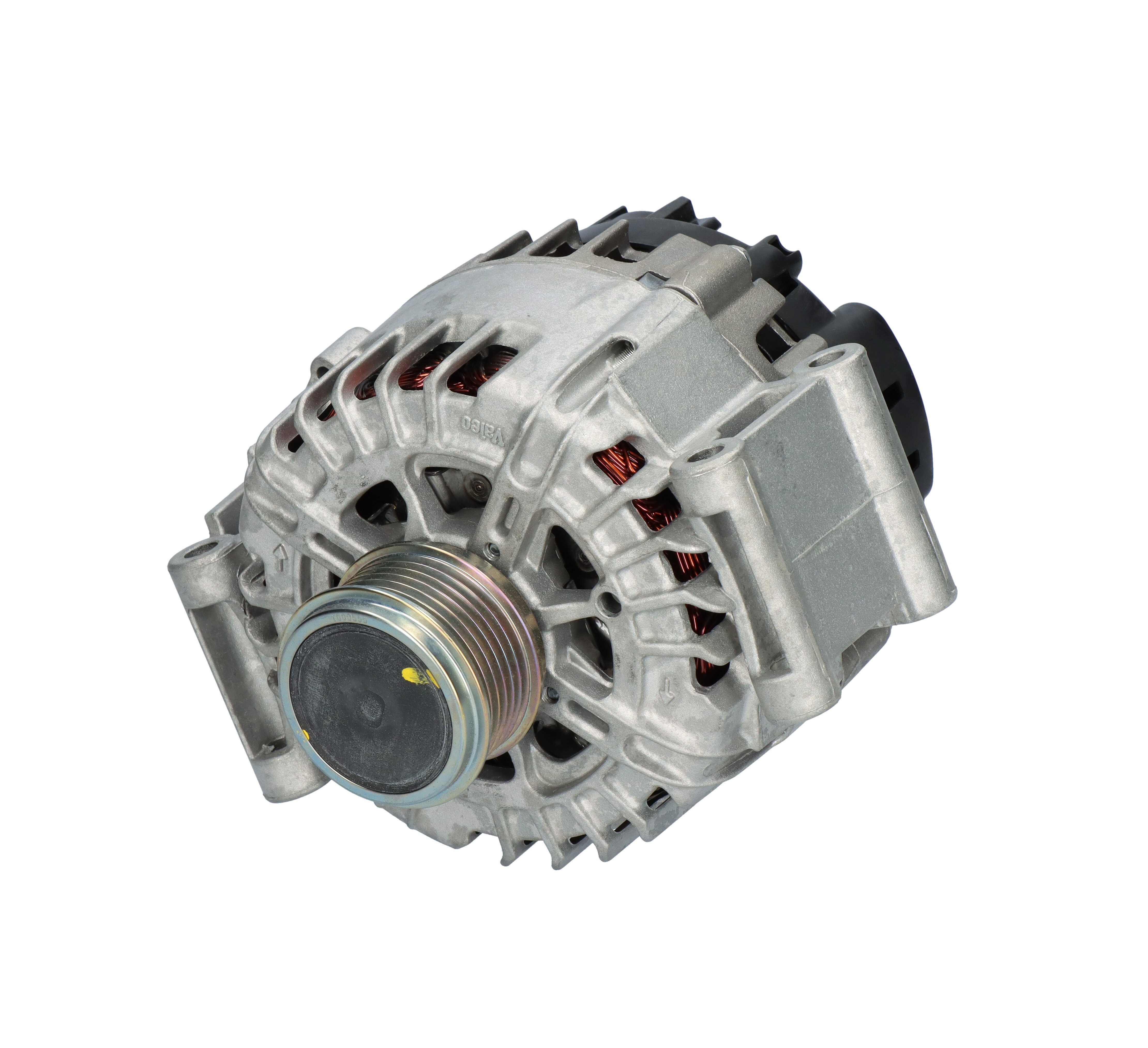 VALEO 439736 Lichtmaschine VW Multivan T6 2.0 TSI 204 PS