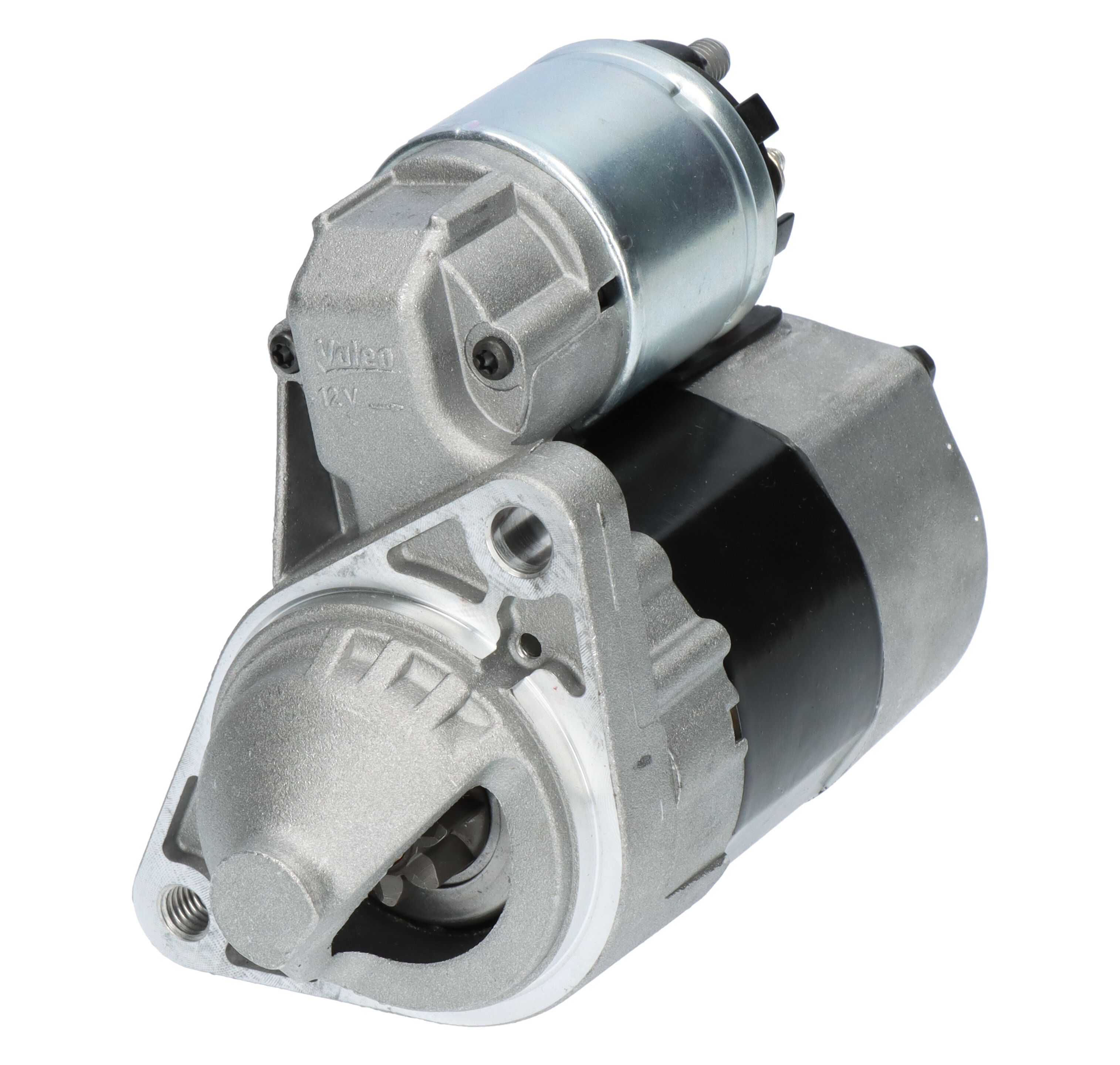 VALEO 455985 Magnetschalter Anlasser 1.4 LPG 88 PS CR14DE