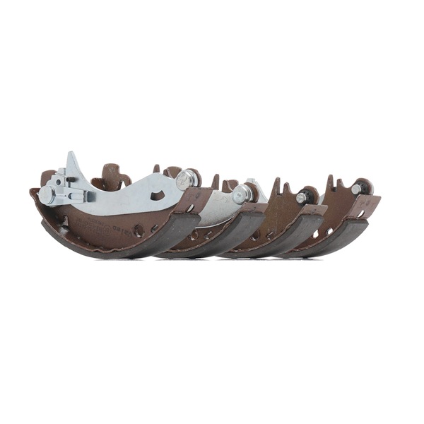 562453 VALEO Bremsbackensatz Preis
