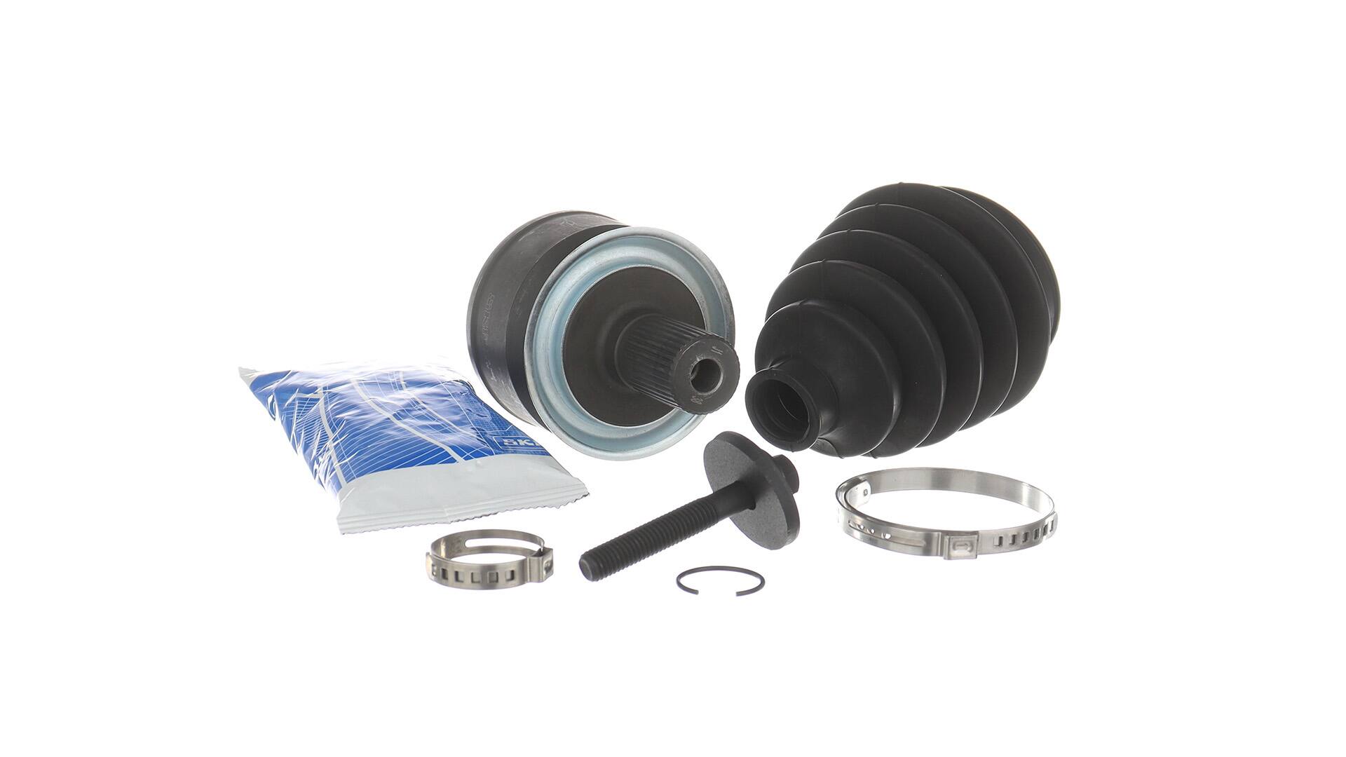 SKF VKJA 5597 Cv joint Ford C-Max DM2 2.0 TDCi 136 hp G6DB