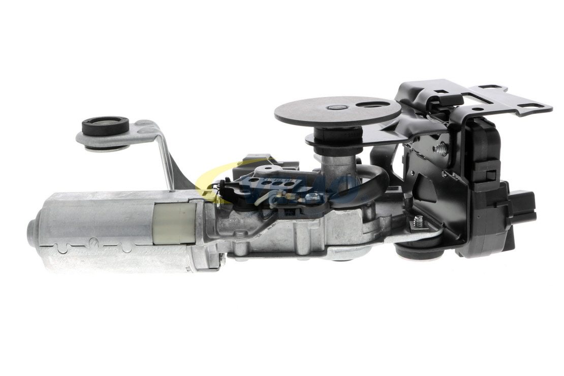 JAGUAR VEMO Motor limpador de parabrisa V41-07-0001