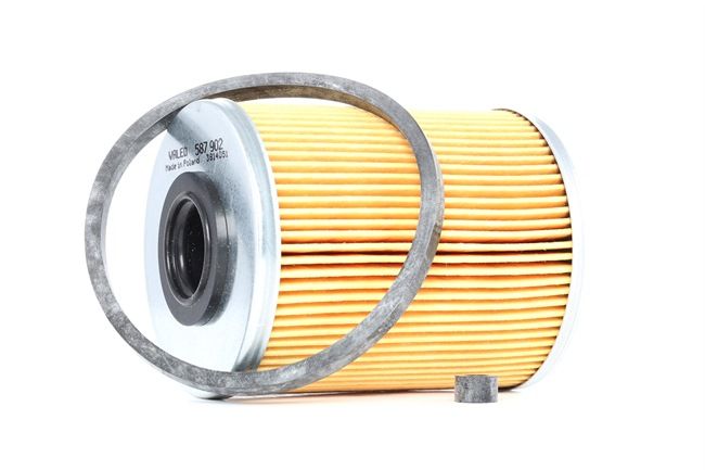 587902 VALEO Filtro de combustível preço