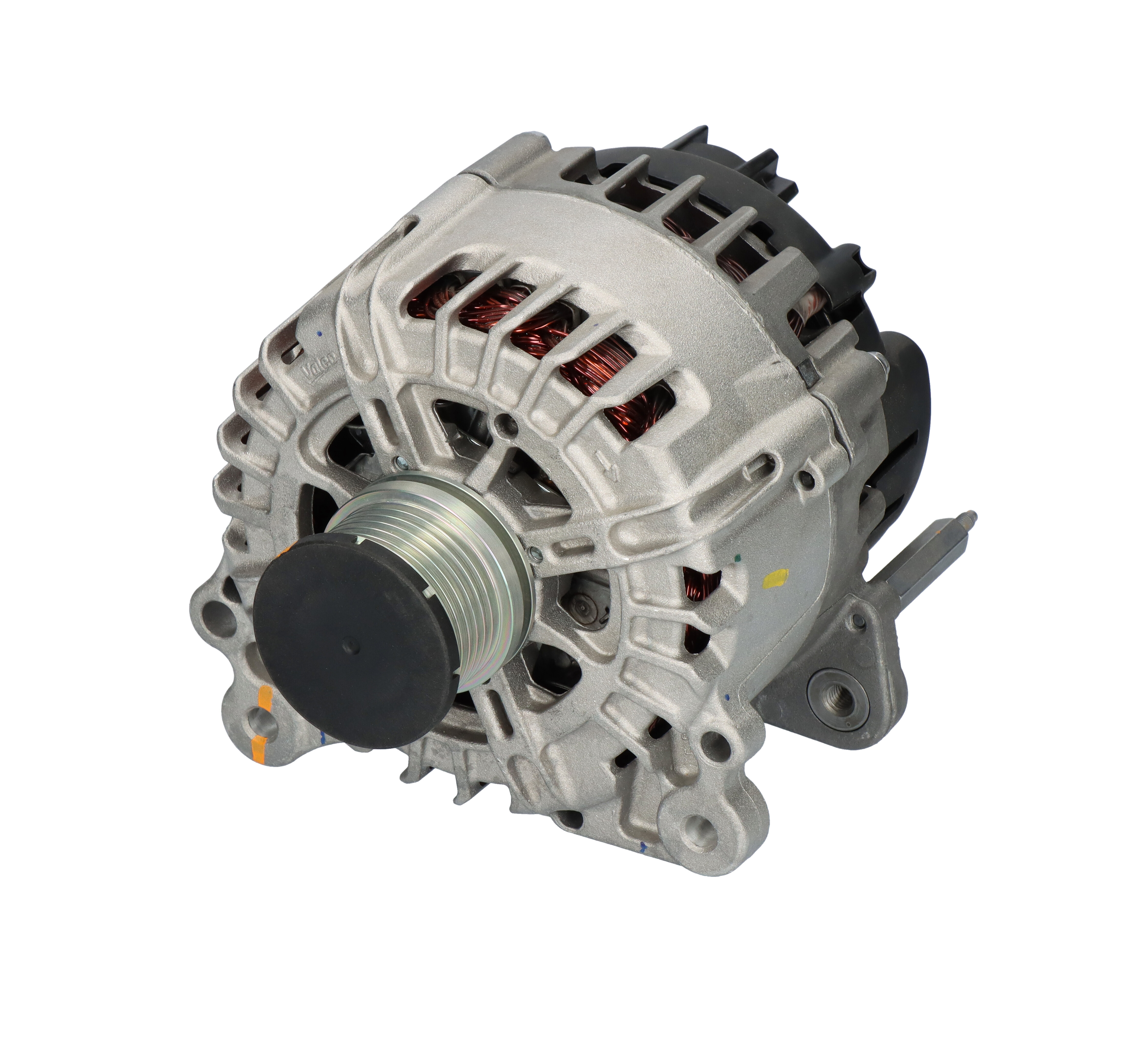 VALEO 439783 Laturi Skoda Superb 3V3 2.0 TDI 177 hv CRGA