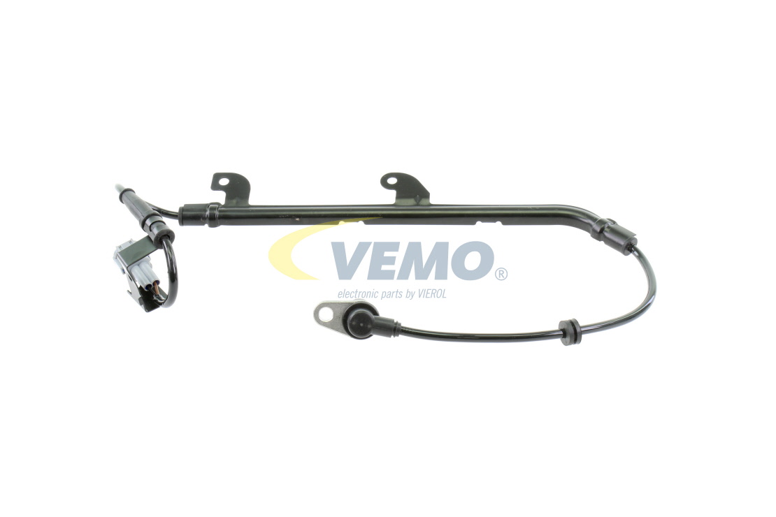 VEMO V38-72-0079 ABS sensor Nissan Maxima QX A33 2.5 V6 24V 209 hk VQ25DE