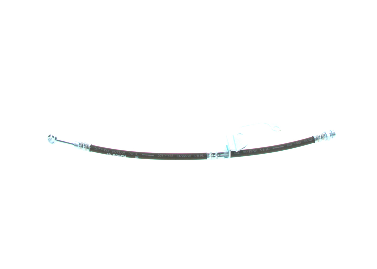 BOSCH 1 987 481 377 Remslang Mitsubishi Galloper 4x4 2.5 TD intercooler 99 Pk D4BH