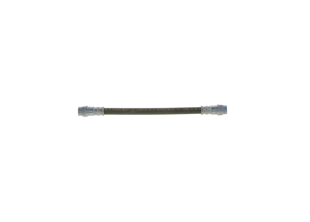 PEUGEOT BOSCH Bremsschläuche 1 987 481 396
