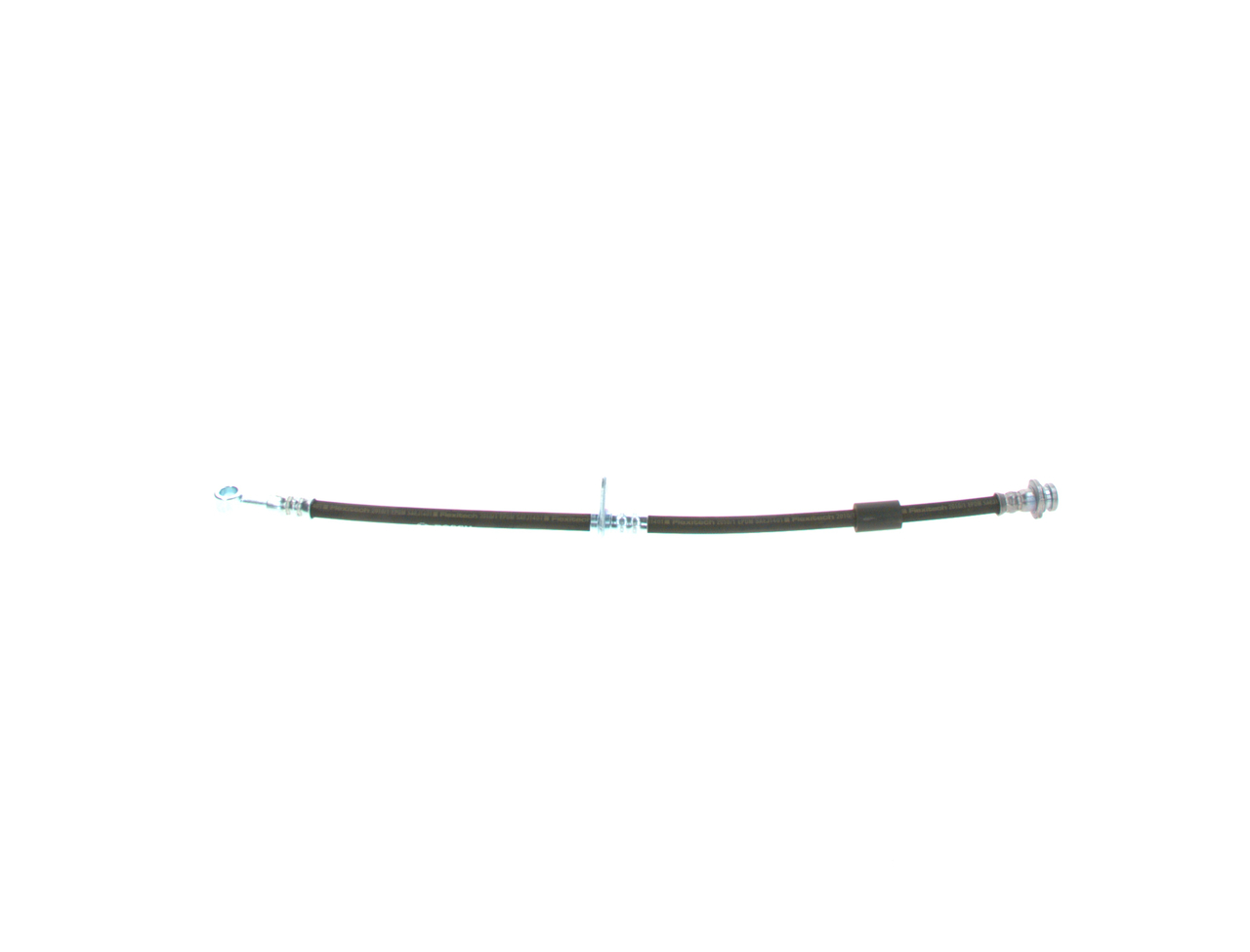 BOSCH 1 987 481 400 Handremschoenen 1.0 67 Pk K10B