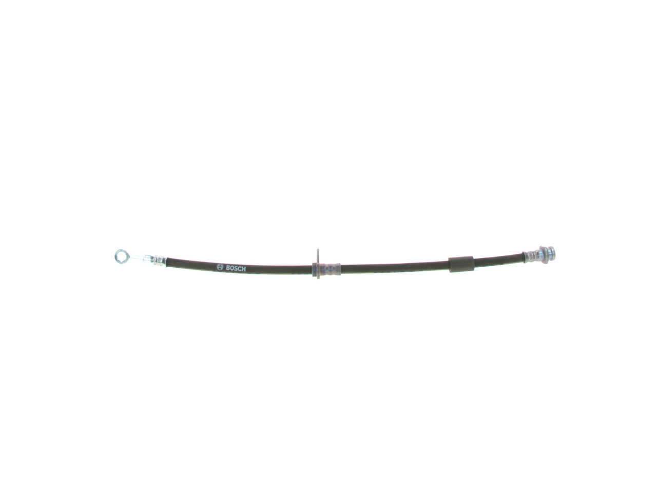 BOSCH 1 987 481 401 Handremschoenen 1.0 67 Pk K10B