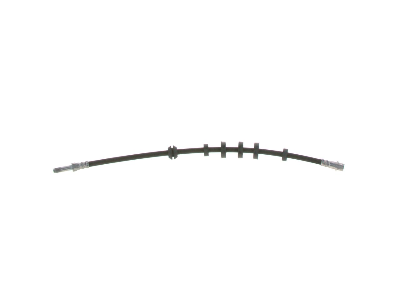 1 987 481 431 BOSCH Bremsschlauch 470mm