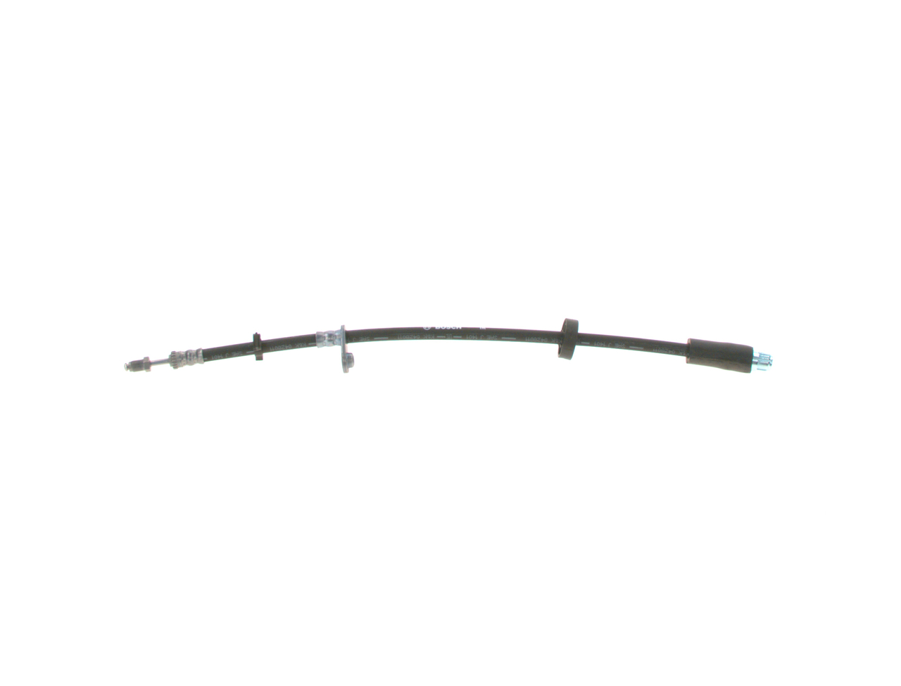 BOSCH 1 987 481 453 Ελαστικός σωλήνας φρένων CITROËN Jumpy II Φορτηγό πλατφόρμα/Σασσί 2.0 I (X_RFH) 140 PS