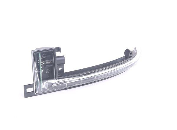 VAN WEZEL 0327915 Blinklys Audi A6 C6 2.0 TFSI 170 hk BPJ