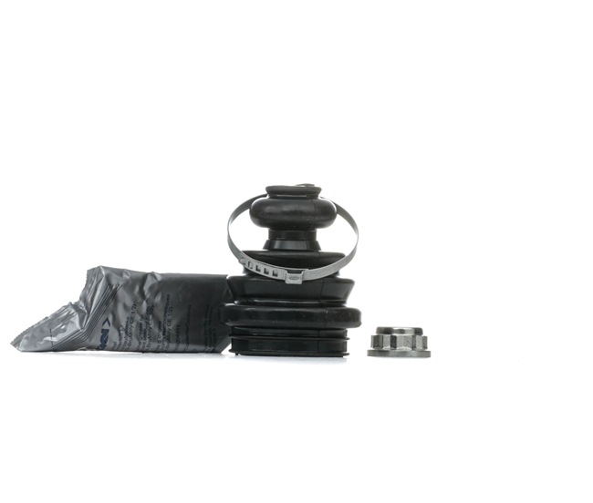 SPIDAN 23176 Hardyschijf 1.8 T 180 Pk AWP