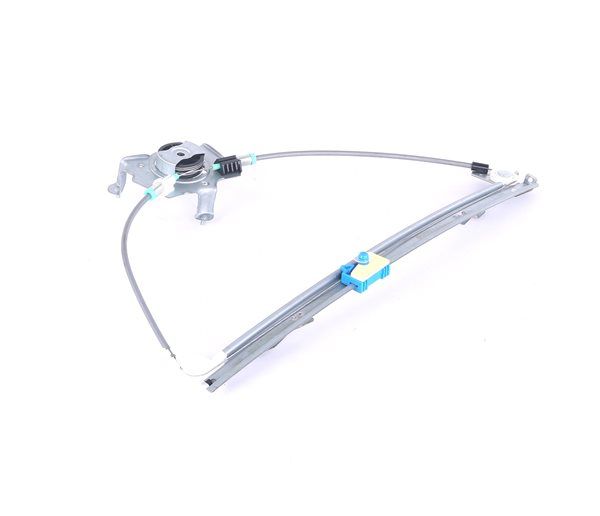 VAN WEZEL 4339267 Ablaktekerő kar 1.5 dCi 68 LE K9K 714