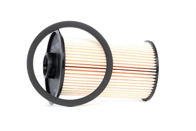 FORD VALEO Filtro De Combustível 587925