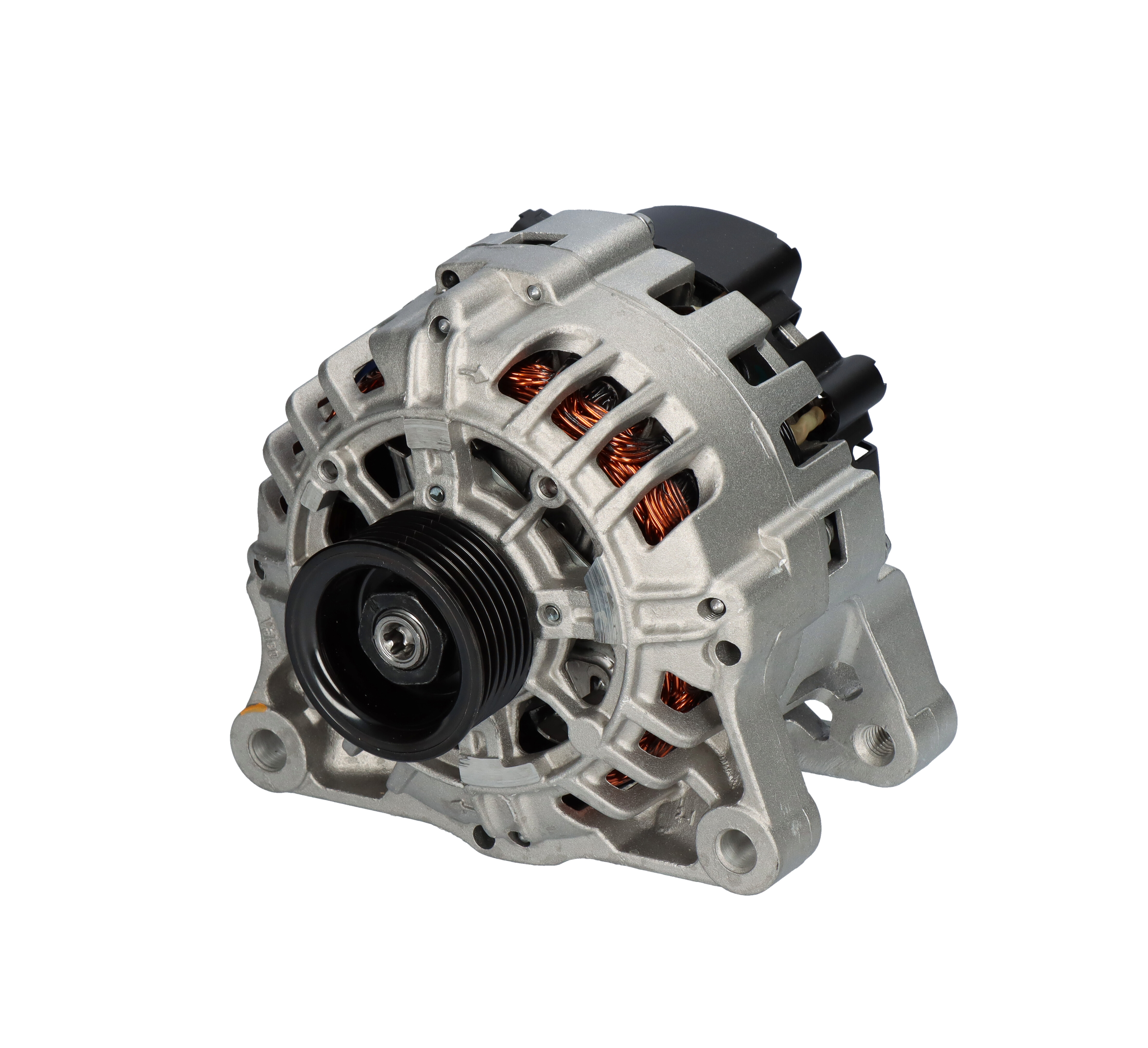 VALEO 440277 Alternator CITROËN Jumpy I Camion cu platformă/Sasiu 1.9 TD 69 CP WJY (DW8B)