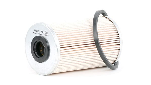 587913 VALEO Filtro de combustível preço