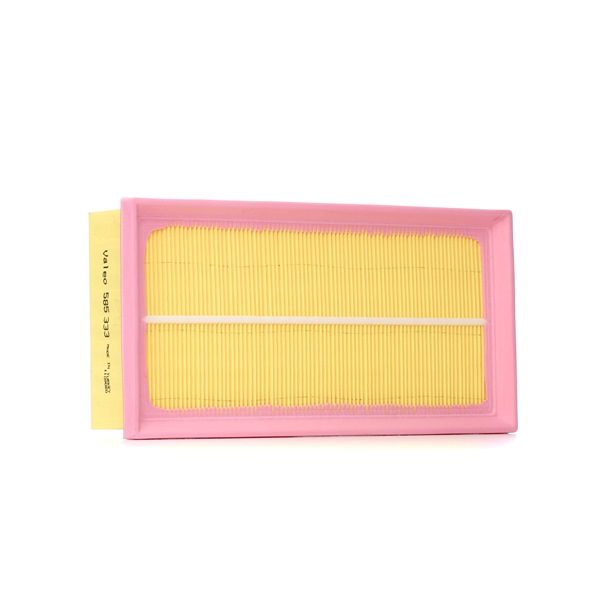 VALEO 585333 Luftfilter MG MGF 1.8 i VVC 146 PS 18 K4K