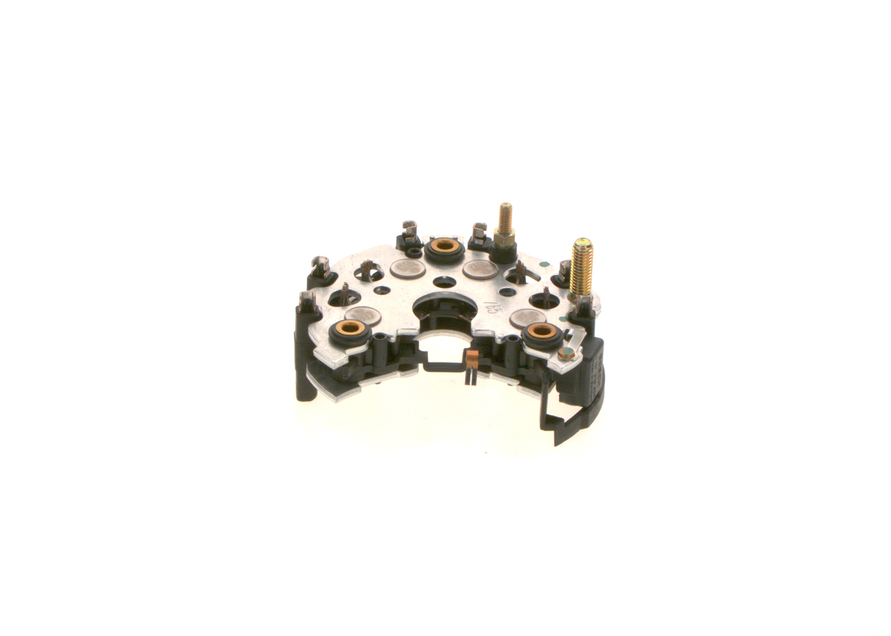 BOSCH 1 127 319 765 Vevaxeldrev 1.0 (08, 68, 73, 78) 50 hk LA2(61CUL4)
