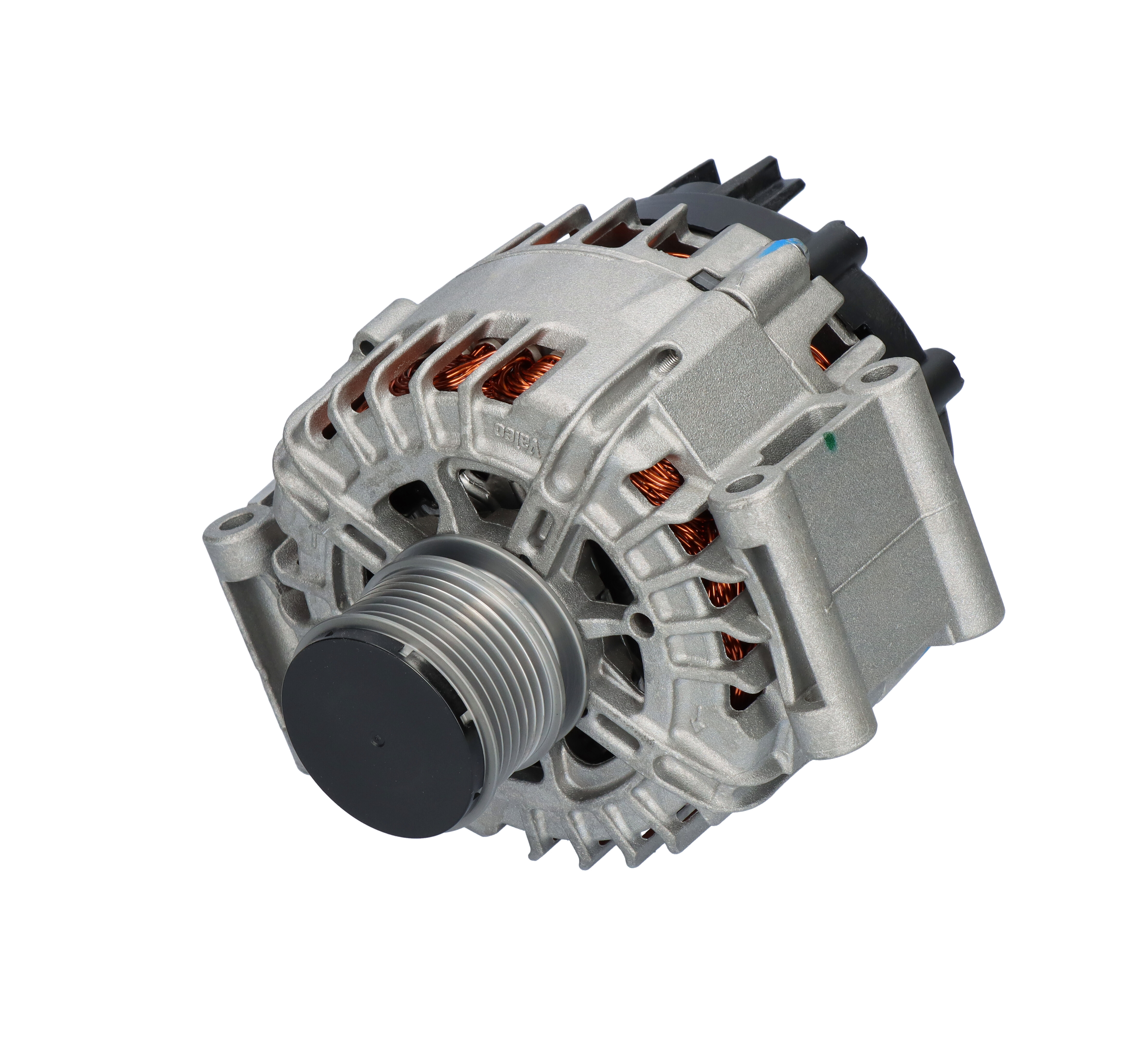 VALEO 440127 Alternator Mercedes S204 C 200 CGI 1.8 (204.248) 184 CP M 271.860