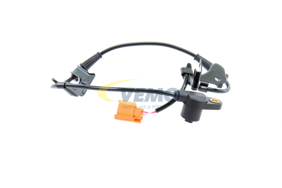 VEMO V26-72-0048 ABS sensor Honda Civic eu7 1.7 CTDi (EP4, EU9) 100 hk 4EE-2