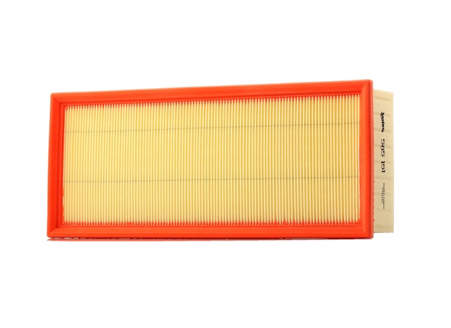 TOYOTA VALEO Luftfilter 585151