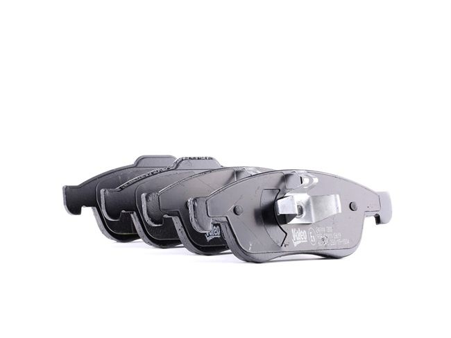 VALEO 601045 Fékrásegítő 1.0 TCe 100 ECO-G (RKMT) 101 LE H4D 480