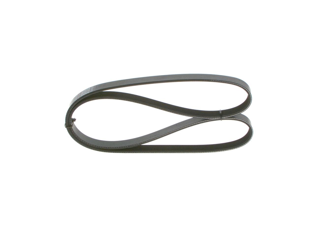 BOSCH 1 987 946 070 Keilrippenriemen Passat 3B5 1.8 Syncro/4motion 125 PS