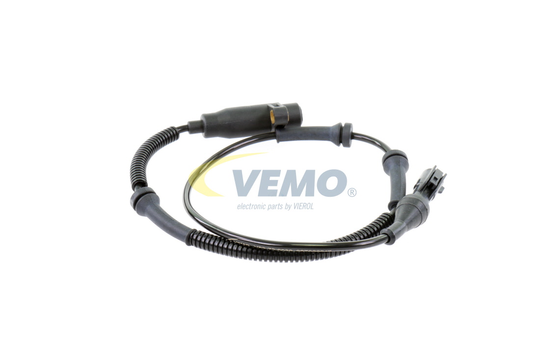 VEMO V53-72-0038 Sensore abs KIA Clarus Sedan (K9A) 2.0 i 16V 133 CV FE (16V)