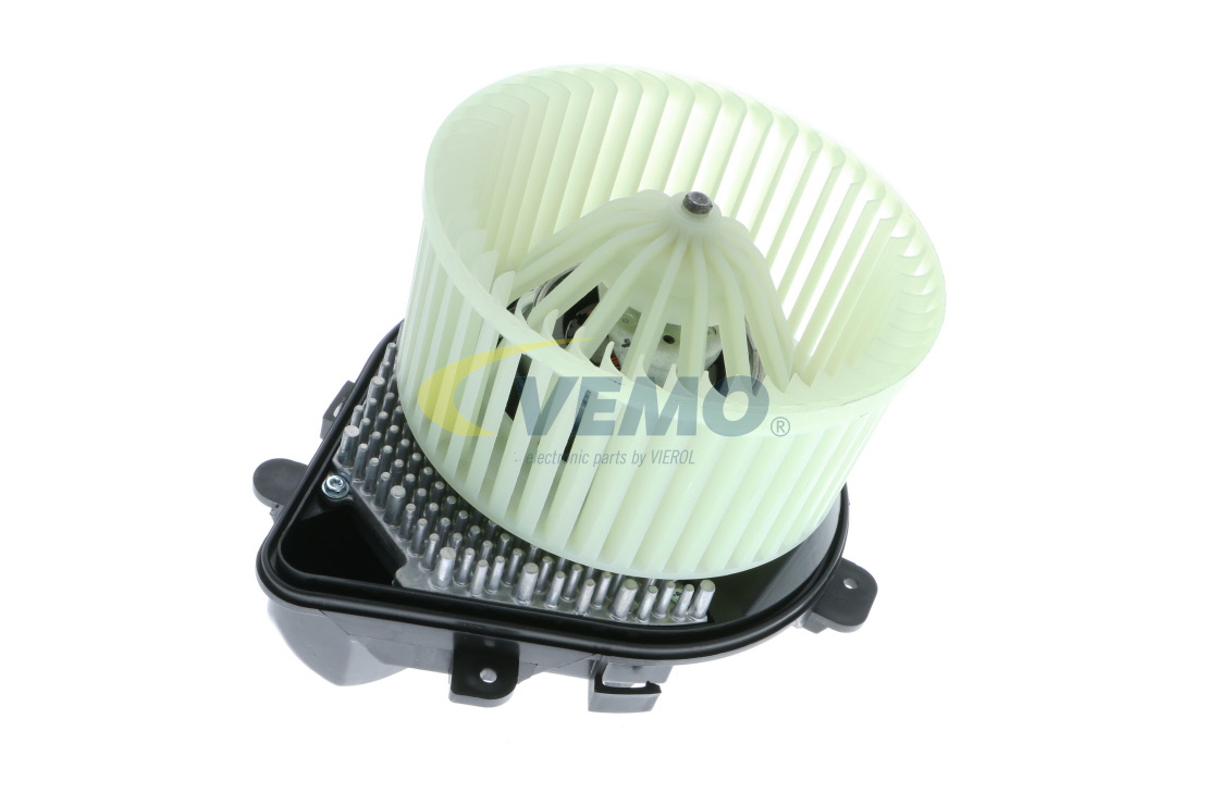 VEMO V22-03-1821 Interieurventilatie FIAT Scudo I Flatbed Vrachtwagen/Chassis (220) 2.0 JTD 109 PK
