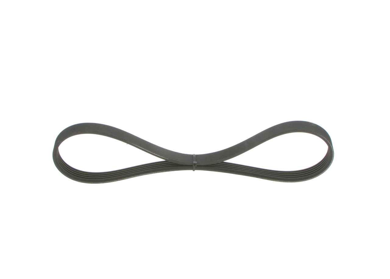 MG BOSCH Aggregate-Rillenriemen 1 987 946 093