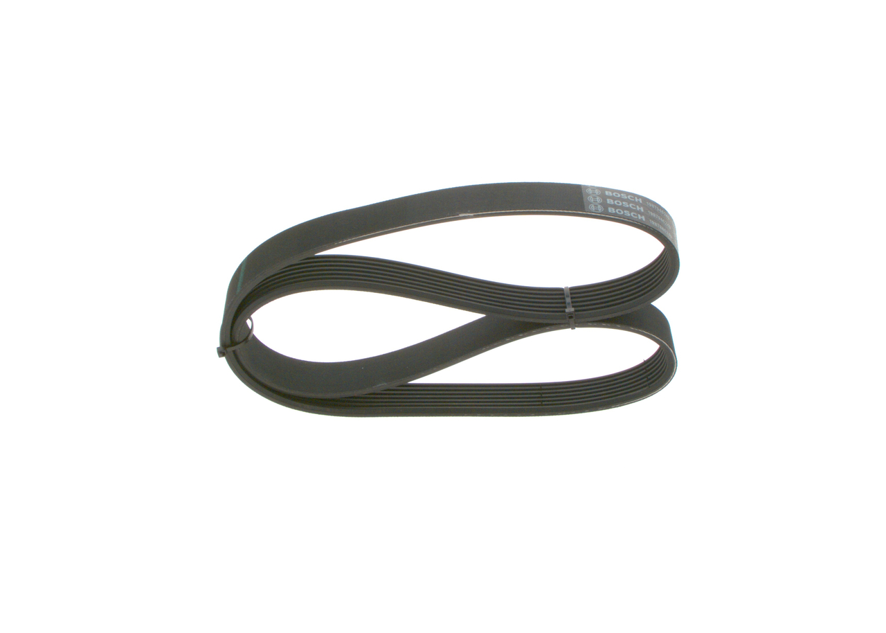 BOSCH 1 987 946 249 Multiriem Nissan Note e11 1.6 110 Pk HR16DE