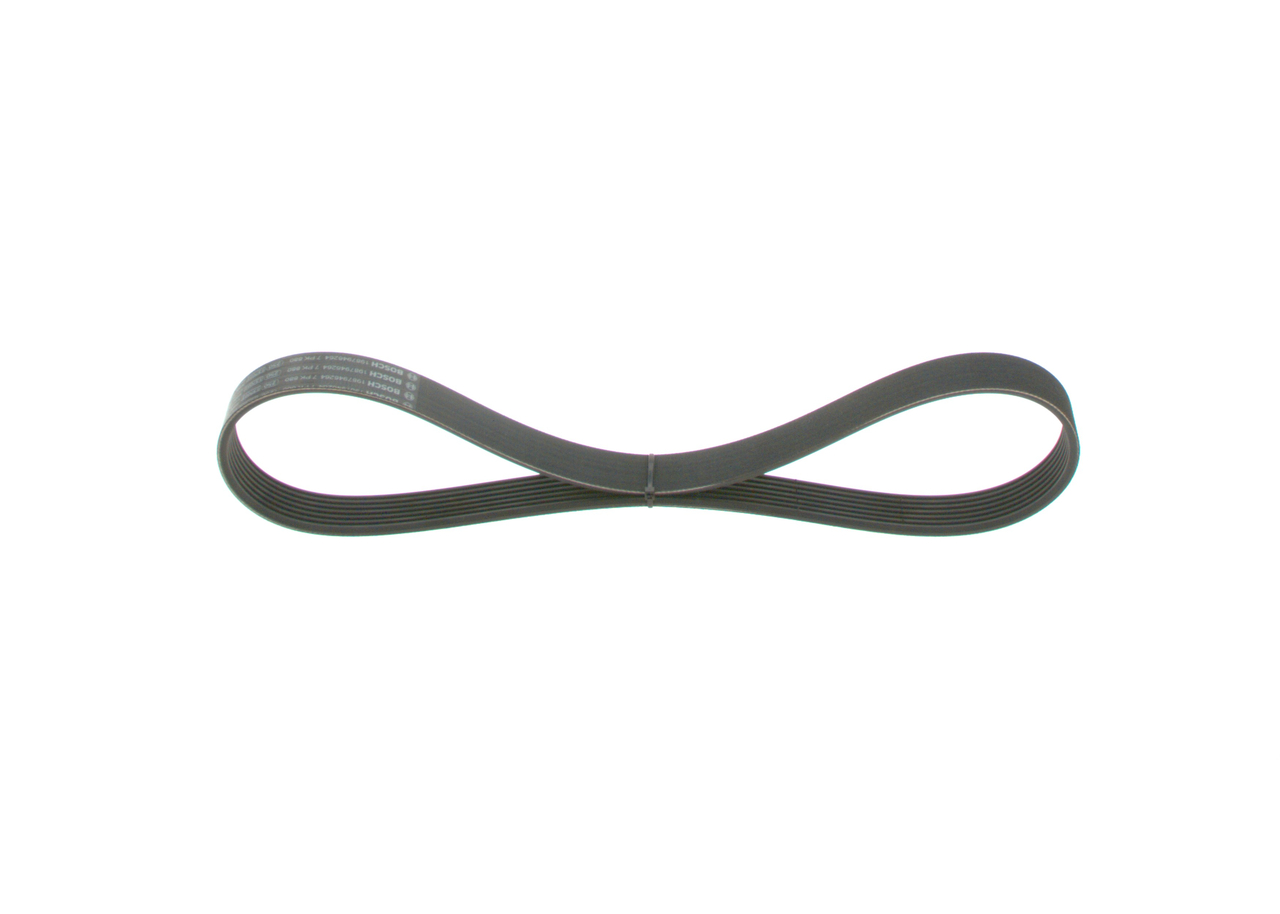BOSCH 1 987 946 264 Ιμάντας poly-V RENAULT Modus / Grand Modus (F, JP) 1.2 GPL (JP0R) 75 PS D4F 744