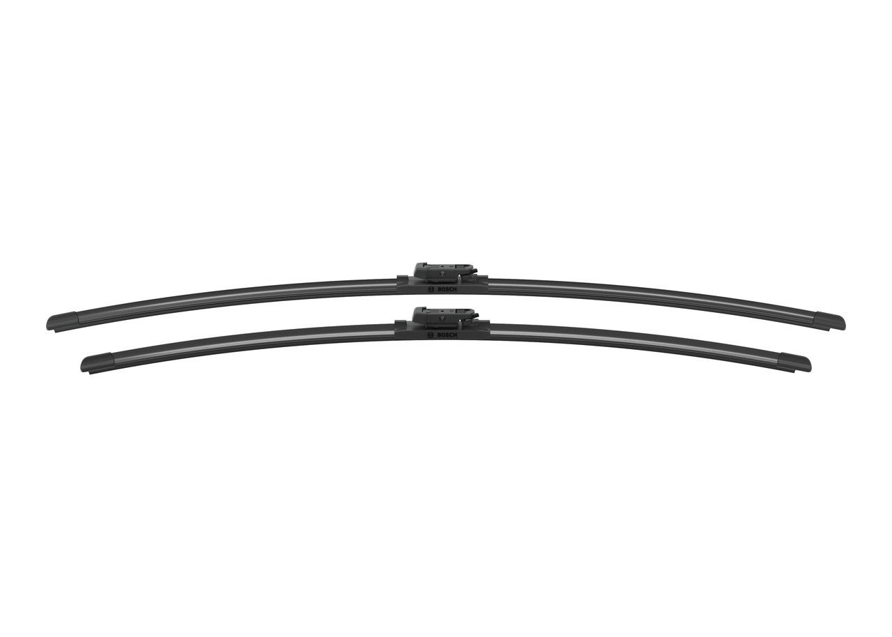 BOSCH 3 397 007 865 Scheibenwaschanlage Citroen C4 Picasso 2 1.6 THP 150 PS 5FX (EP6DT)