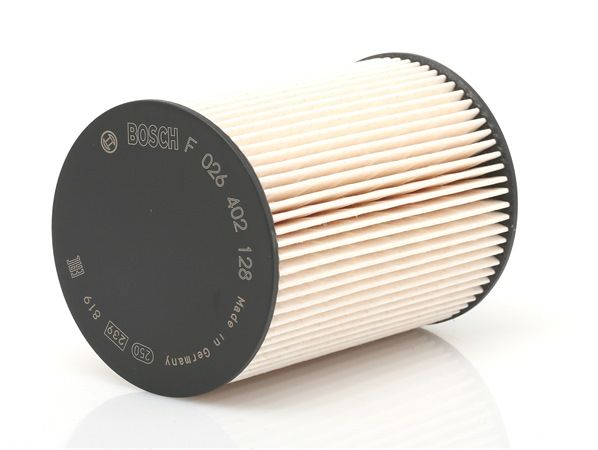 Comprar baratas F 026 402 128 Filtro de Combustível de BOSCH 1471765, 1802052, 30681552