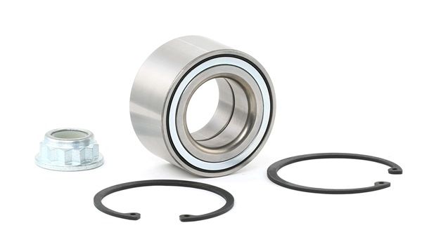 BTA H1W009BTA Moyeux de roue Audi A3 8L 1.9 TDI 90CV 1997