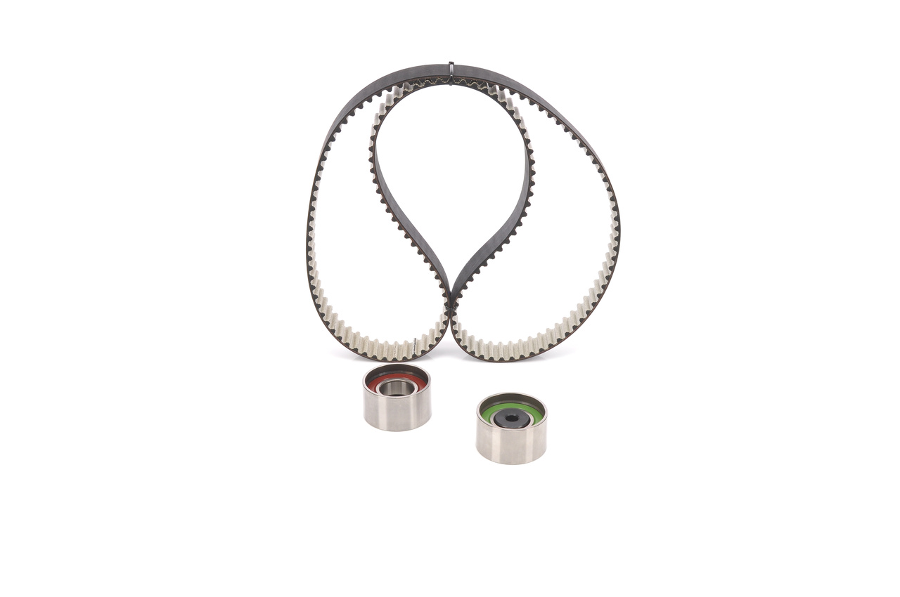 BOSCH 1 987 948 192 Timing chain kit 2.0 DI 136 hp RF5C