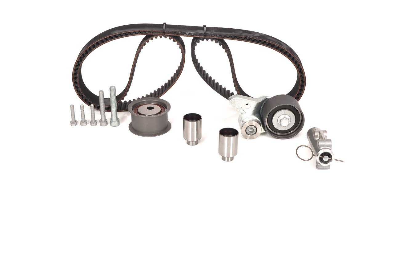 BOSCH 1 987 948 195 Vezérlés szett Audi A6 C5 RS6 4.2 quattro 450 PS BCY