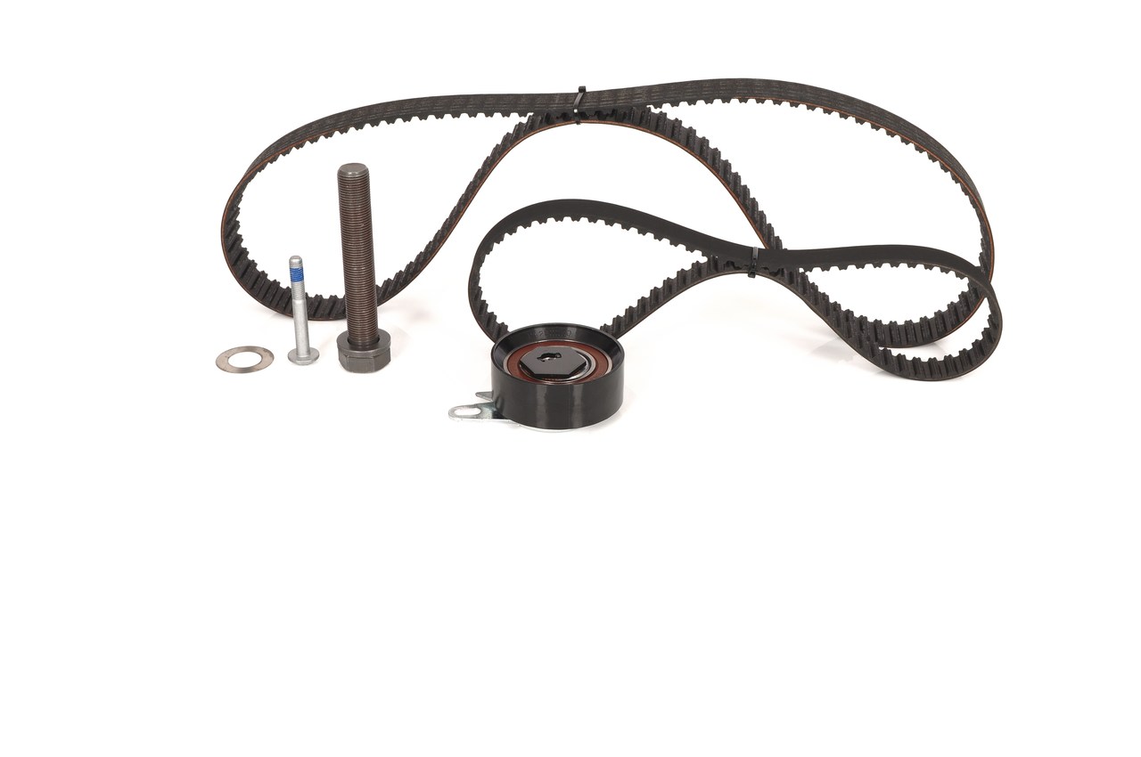 BOSCH 1 987 948 270 Vezérlés szett VW T4 2.4 D Syncro 78 PS AAB