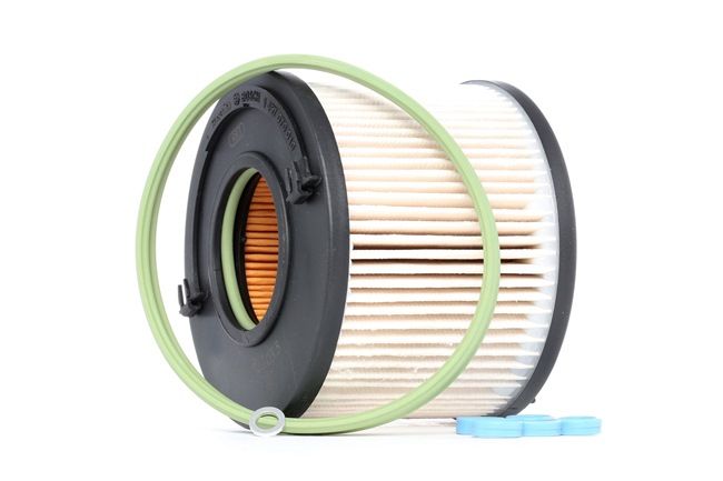 PORSCHE BOSCH Fuel Filter 1 457 070 010