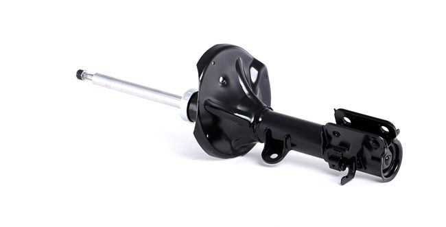 SKSA-0130088 STARK Stoßdämpfer Hinterachse links, Gasdruck, Federbein