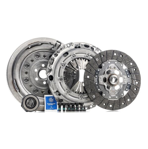 SACHS 2290 601 059 Vezetőcsapágy kuplung 1.9 TDI 85 LE AXC