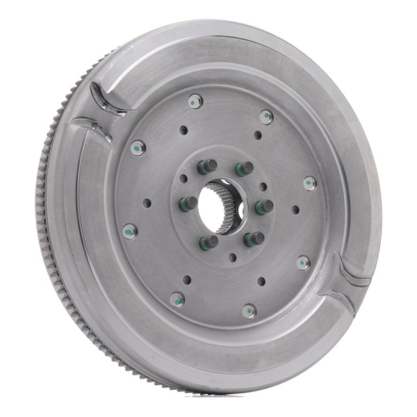 SACHS 2295 000 506 Vauhtipyörä Audi A3 8PA 2.0 TFSI quattro 200 hv BWA