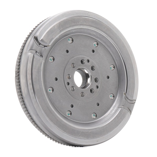 SACHS 2295 000 513 Vauhtipyörä VW EOS 1f7 2.0 TSI 210 hv CCZB